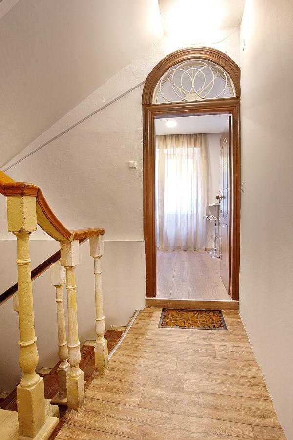 Liston Inn Suites  Corfu  Esterno foto